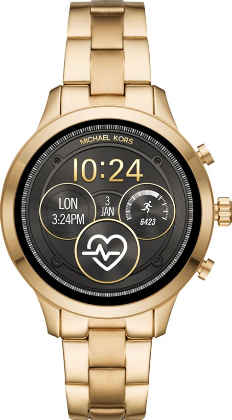 michael kors smart watch serial number|Michael Kors smart watch clearance.